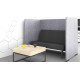 NOVUS-OCCASIONAL TABLE